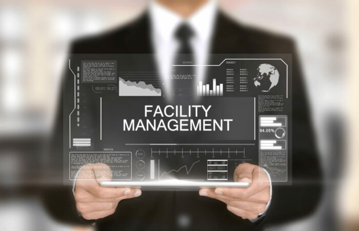 Vantaggi del Facility Management
