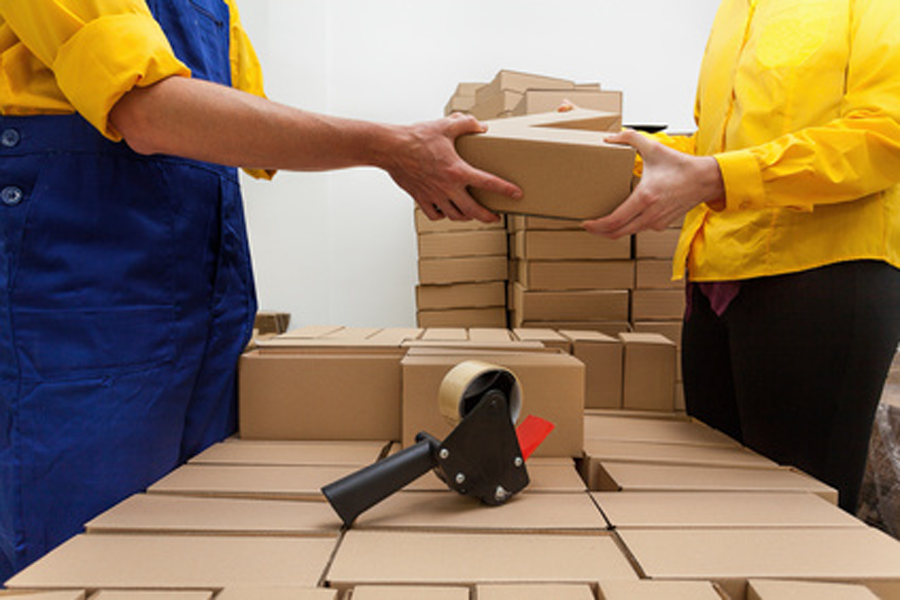 Azienda di Facility Management