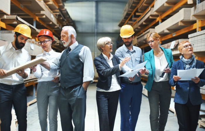 Facility Management