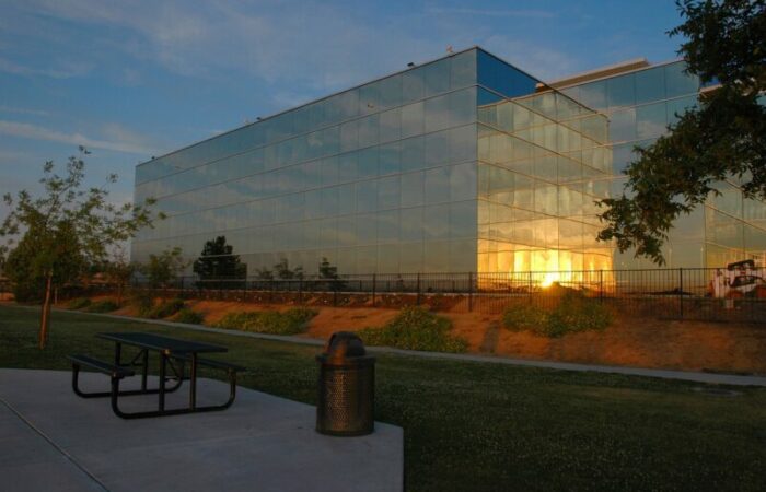 facility management