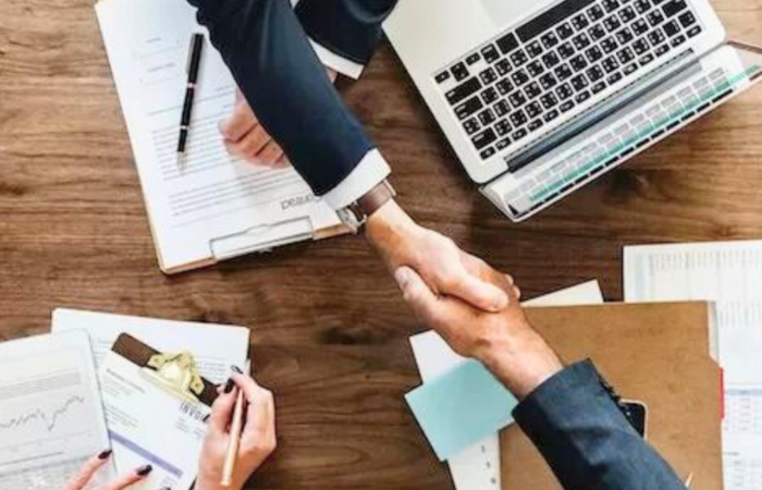 Azienda di Facility Management
